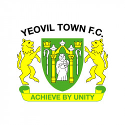 Yeovil Town FC Fan Visual