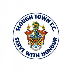 Slough Town FC Fan Visual