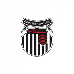 Grimsby Town FC Fan Visual