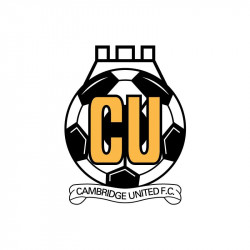 Cambridge United FC Fan Visual