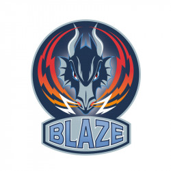 EIHL 2021 Coventry Blaze...