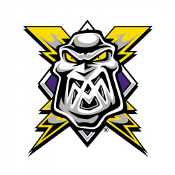 EIHL 2021 Manchester Storm...